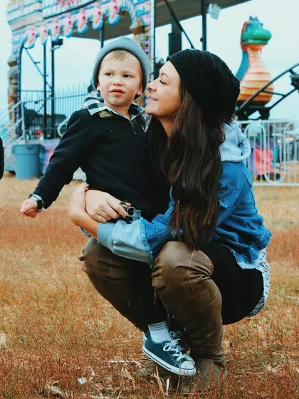 Meagan – Surrogate Mother in Denver, Colorado, United States