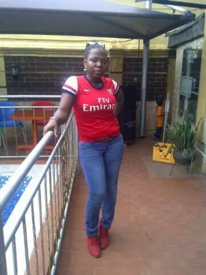 Ayomikun – Surrogate Mother in Alimosho, Lagos, Nigeria