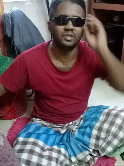 Mostofa – Sperm Donor in Abura, Dhaka, Bangladesh – photo 2