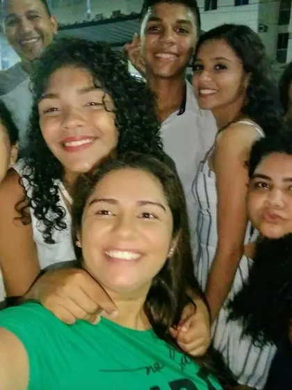 Amanda – Egg Donor in Manaus, Amazonas, Brazil – photo 3