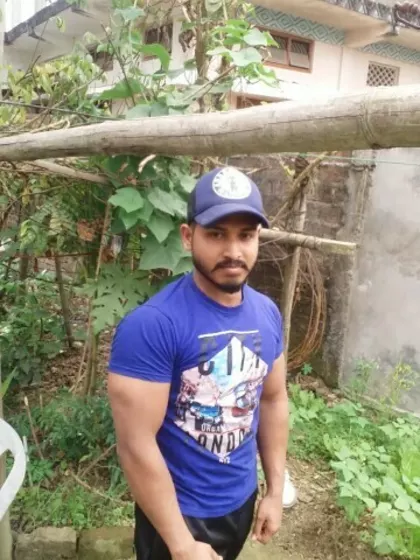 Hemen – Sperm Donor in Dibrugarh, Assam, India