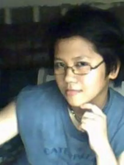 Andy – Egg Donor in Antipolo, Rizal, Philippines