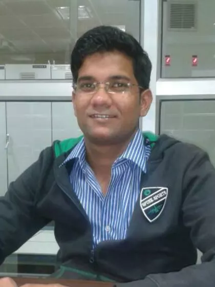 Amit – Sperm Donor in Kanpur, Uttar Pradesh, India