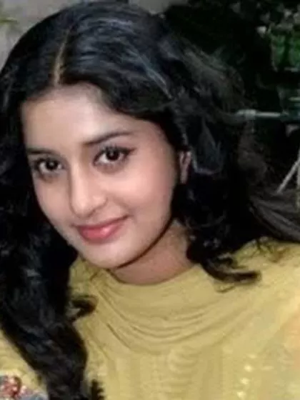 Anshika – Surrogate Mother in Jaipur, Rajasthan, India