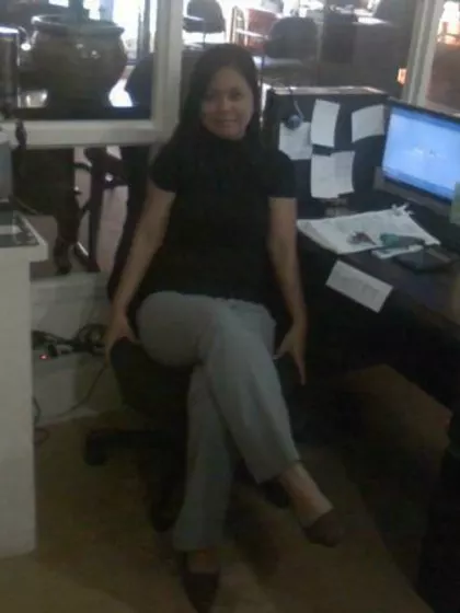 Marissa – Surrogate Mother in Santa Mesa, Manila, Philippines – photo 3
