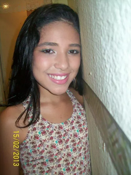 Karina – Surrogate Mother in Brasil, Sao Paulo, Brazil – photo 3
