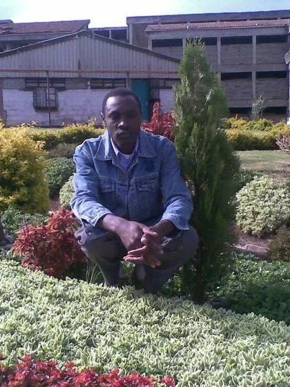 Hillary – Sperm Donor in Eastleigh, Nairobi Area, Kenya – photo 2