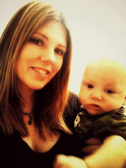 Kristen – Egg Donor in Las Vegas, Nevada, United States – photo 3