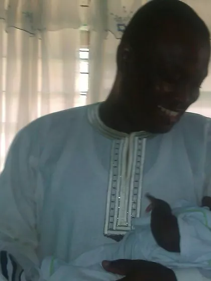 Innocent – Sperm Donor in Akra, Greater Accra, Ghana – photo 3