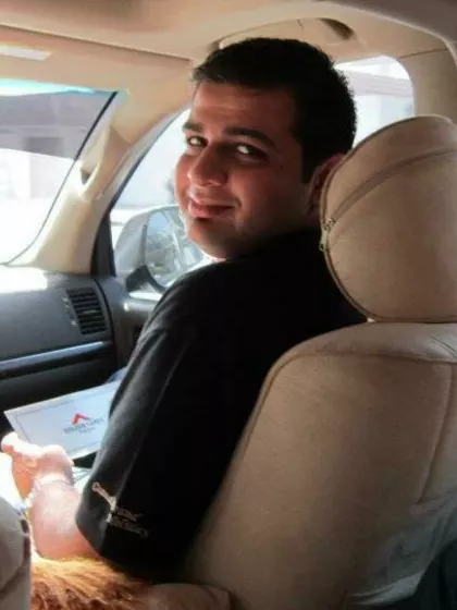 Shoaib – Sperm Donor in Lahore, Punjab, Pakistan – photo 4