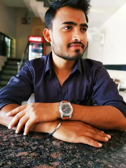 Ajay – Sperm Donor in Nagpur, Maharashtra, India