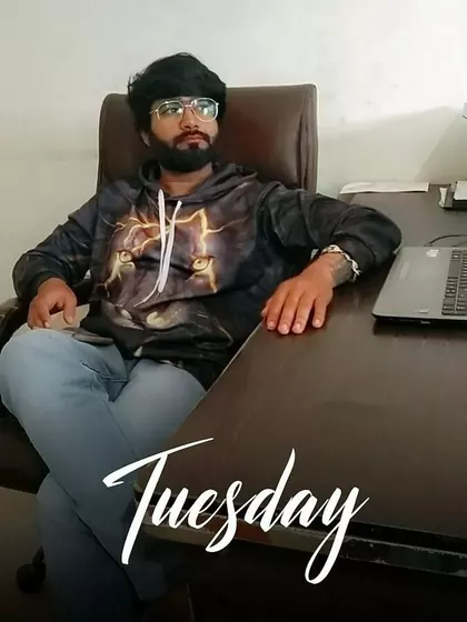 Gaurav – Sperm Donor in Bhiwandi, Maharashtra, India
