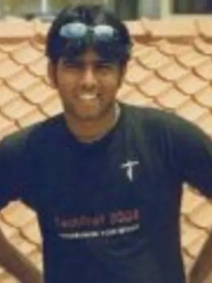 Ashwin ā Sperm Donor in Chennai, Tamil Nadu, India