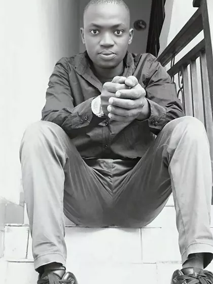 Clement – Sperm Donor in Iwofe, Rivers, Nigeria – photo 4