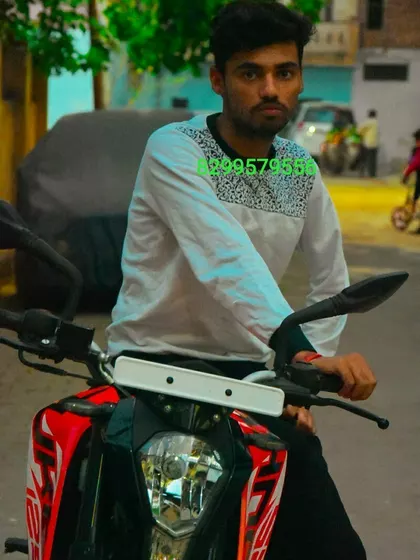 Deepak – Sperm Donor in Kanpur, Uttar Pradesh, India – photo 4