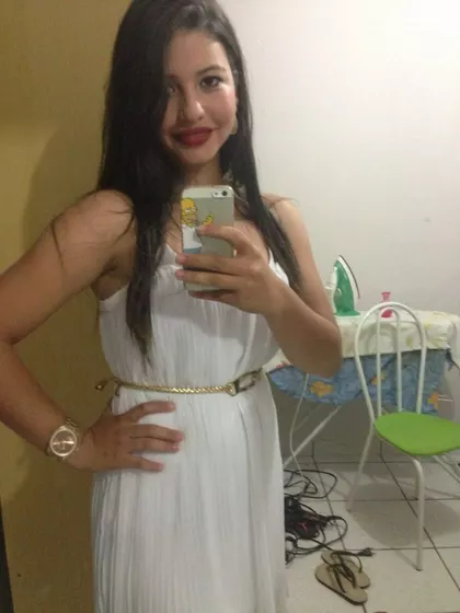 Zilene – Surrogate Mother in Rio Branco, Acre, Brazil