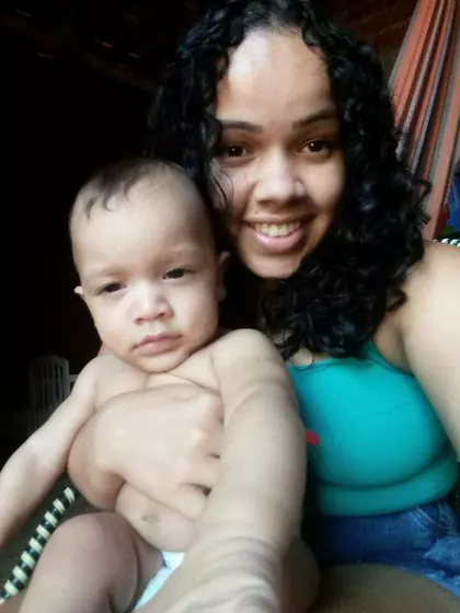 Bianca – Egg Donor in Imperatriz, Maranhao, Brazil – photo 2
