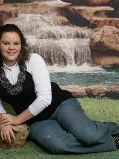 Ashley – Surrogate Mother in Tupelo, Mississippi, United States