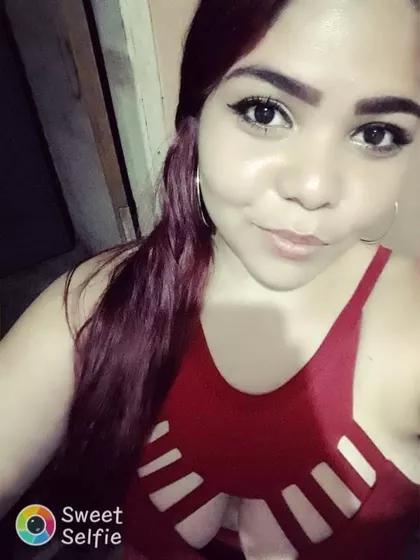 Viviane – Egg Donor in Sao Jose do Rio Preto, Sao Paulo, Brazil