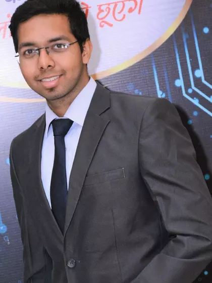 Nagesh – Sperm Donor in Bidhan Nagar, West Bengal, India