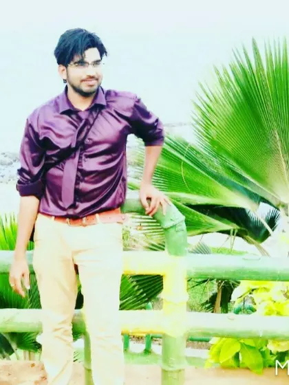 Mswamy – Sperm Donor in Kakinada, Andhra Pradesh, India – photo 2