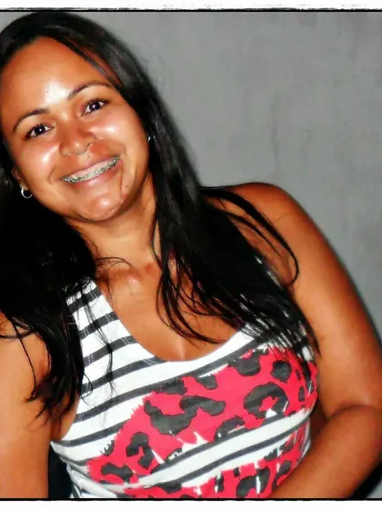 Ludimila – Surrogate Mother in Porto Seguro, Bahia, Brazil