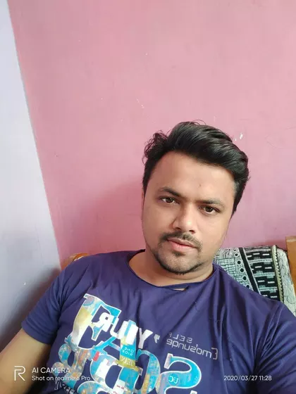 Rajnikant – Sperm Donor in Bharuch, Gujarat, India