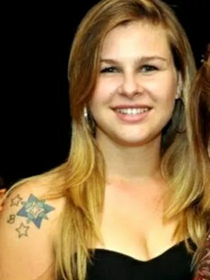 Elisiãle – Egg Donor in Viamao, Rio Grande do Sul, Brazil – photo 3