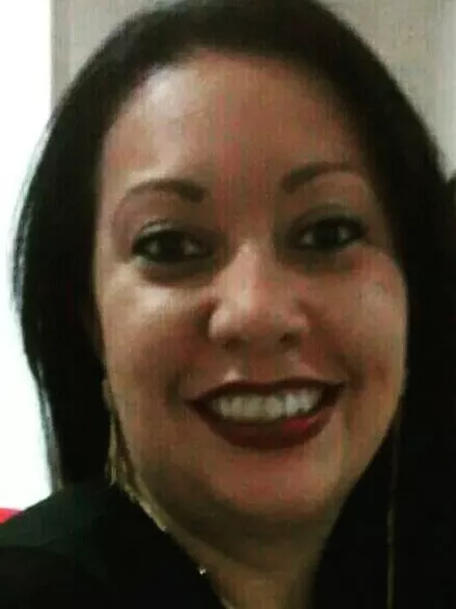 Daiana – Egg Donor in Canoas, Rio Grande do Sul, Brazil