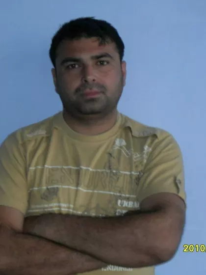 Jagdeep – Sperm Donor in Dudu, Rajasthan, India