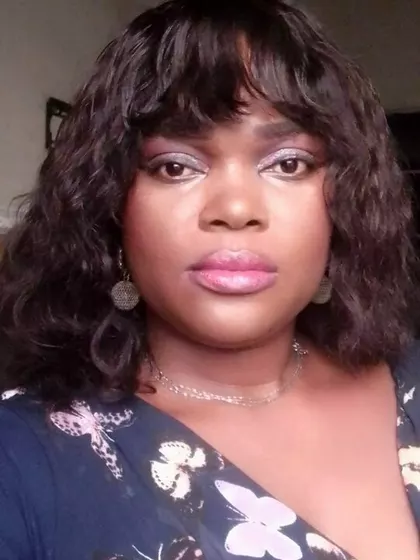 Jennifer – Egg Donor in Yenagoa, Bayelsa, Nigeria – photo 3