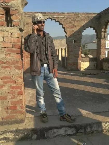 Suraj – Sperm Donor in Ajmer City, Rajasthan, India
