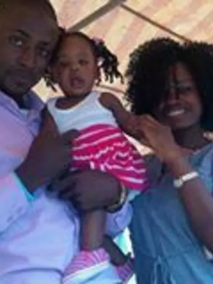 Elizabeth – Surrogate Mother in Shawnee, Kansas, United States