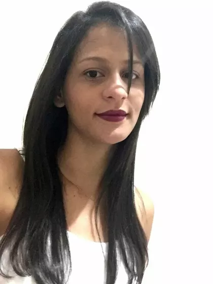 Karla – Egg Donor in Cuiaba, Mato Grosso, Brazil – photo 2