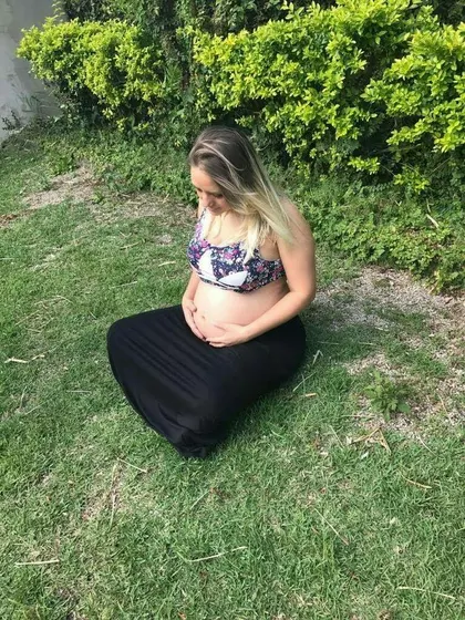 Jessica – Egg Donor in Caieiras, Sao Paulo, Brazil