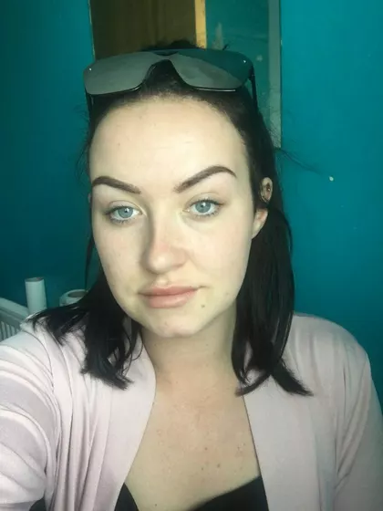 Amy – Egg Donor in Abergele, Wales, United Kingdom – photo 2
