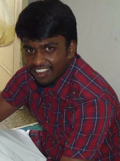 Ashwin – Sperm Donor in Ernakulam, Kerala, India – photo 4
