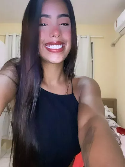 Beatriz – Egg Donor in Rio de Janeiro, Brazil