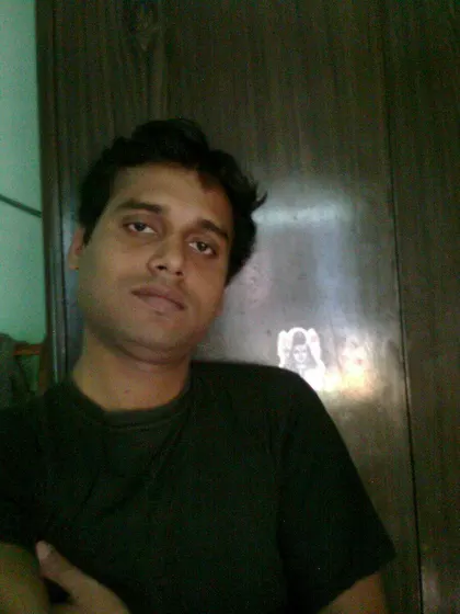Deepak – Sperm Donor in Bhubaneshwar, Orissa, India