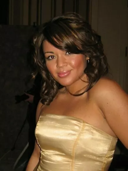 Jasmine – Egg Donor in Langley, British Columbia, Canada