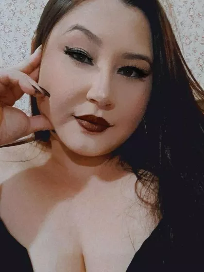 Nicole – Egg Donor in Creciuna, Santa Catarina, Brazil