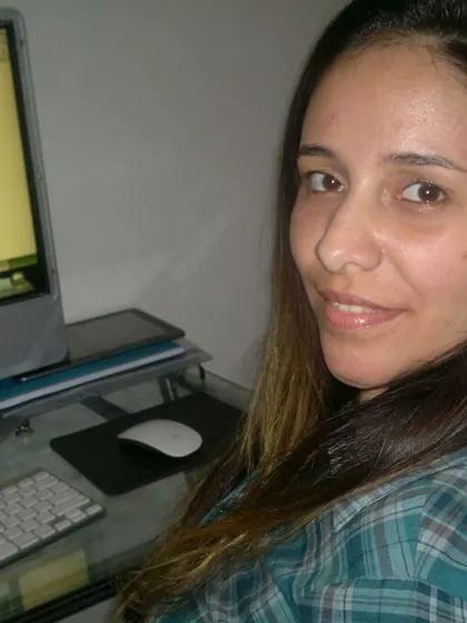 Eliane – Surrogate Mother in Sao Paulo, Brazil