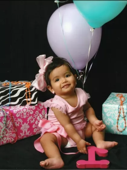 Sonia – Surrogate Mother in Houston, Texas, United States – photo 2