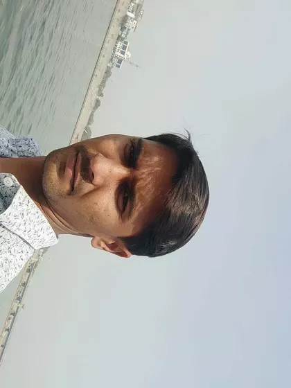 Vipul – Sperm Donor in Ahmadabad, Gujarat, India