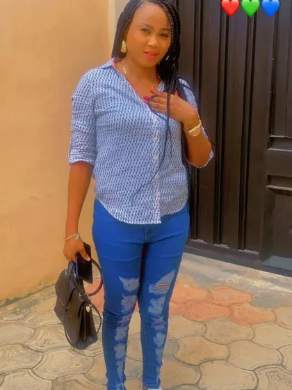 Olawunmi – Surrogate Mother in Ibadan, Oyo, Nigeria – photo 2