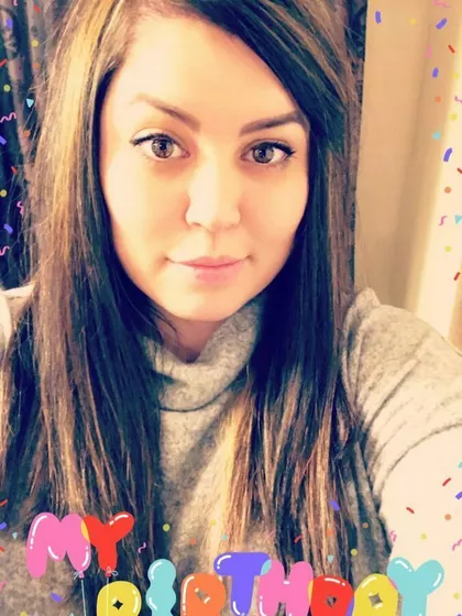 Jessica – Egg Donor in Calgary, Alberta, Canada – photo 2