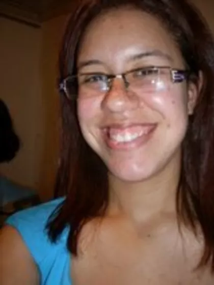 Jennifer – Surrogate Mother in Nova Iguacu, Rio de Janeiro, Brazil – photo 2