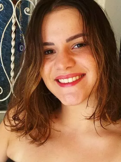 Ananda – Egg Donor in Bauru, Sao Paulo, Brazil – photo 2
