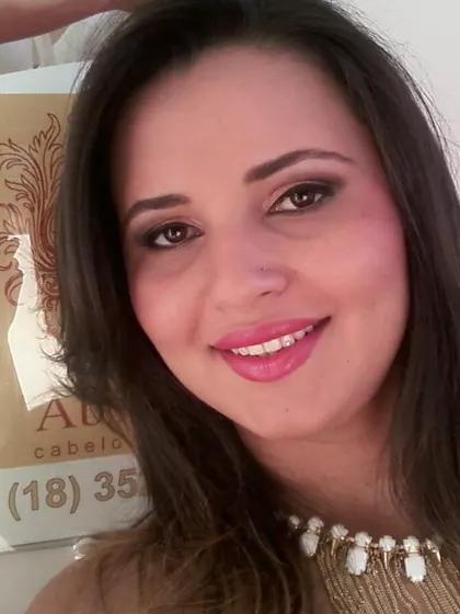 Jessica – Egg Donor in Adamantina, Sao Paulo, Brazil