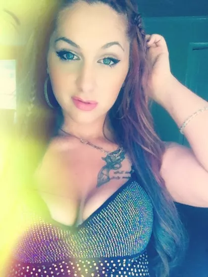 Ashley β Surrogate Mother in Johnson City, Tennessee, United States